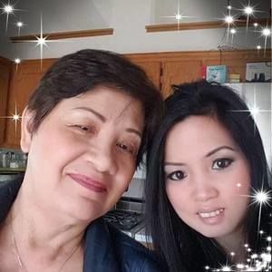 Meet your Posher, Quynh